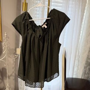 LC Lauren Conrad Blouse